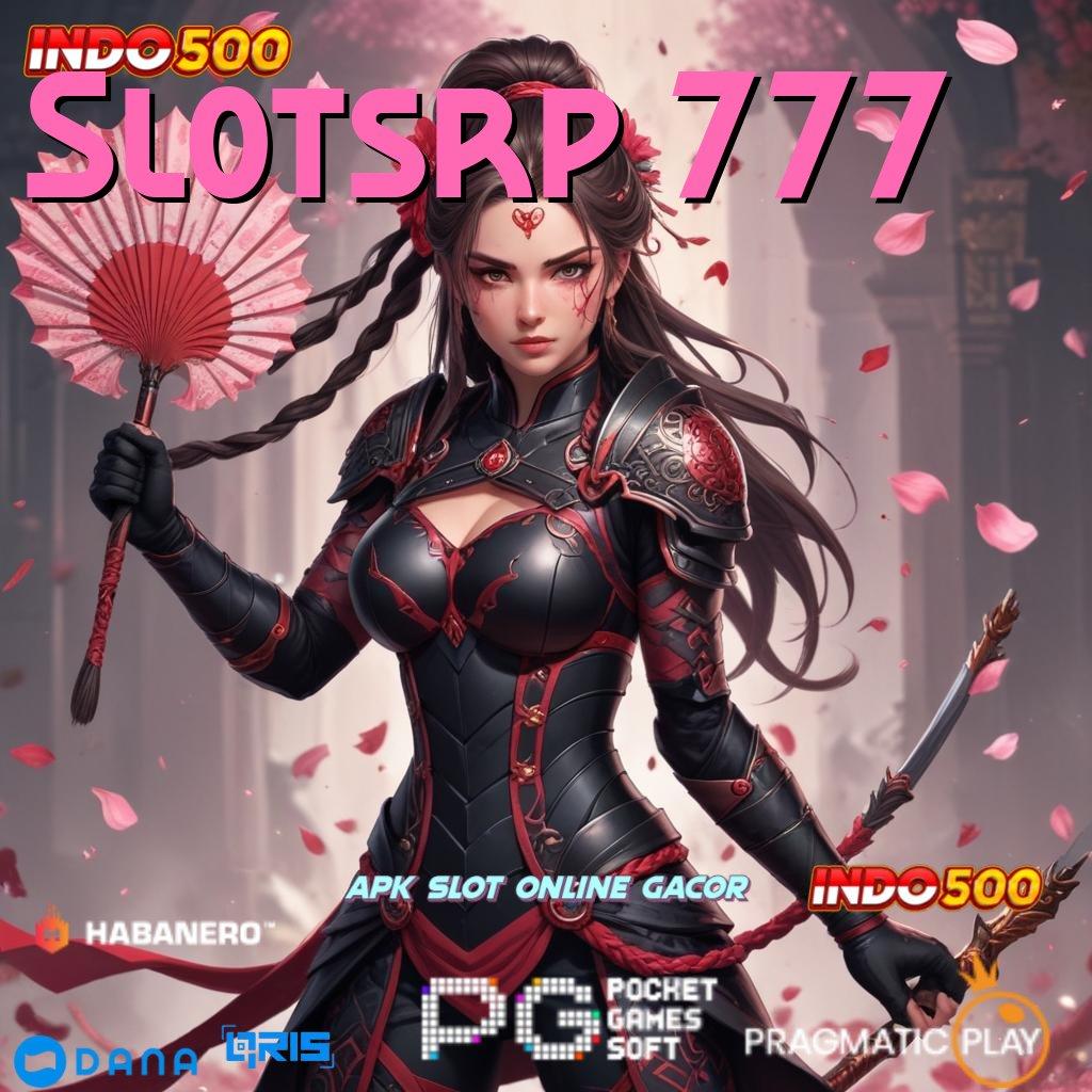 Slotsrp 777