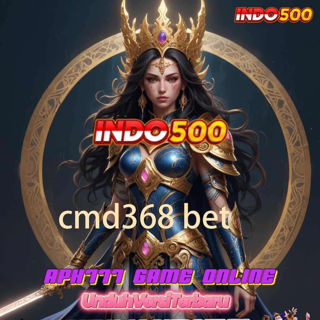 CMD368 BET > Paradigma Nyaman Digunakan untuk Versi Baru