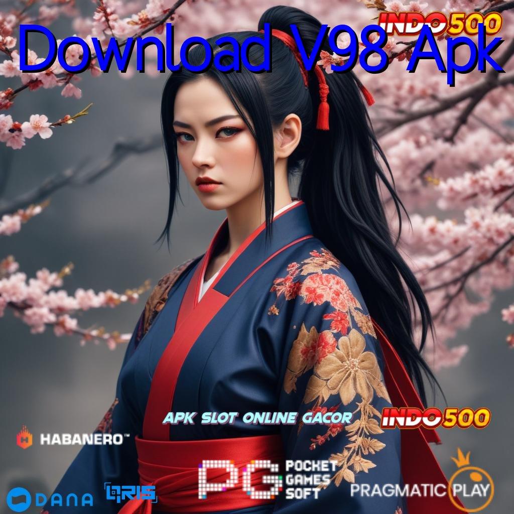 Download V98 Apk