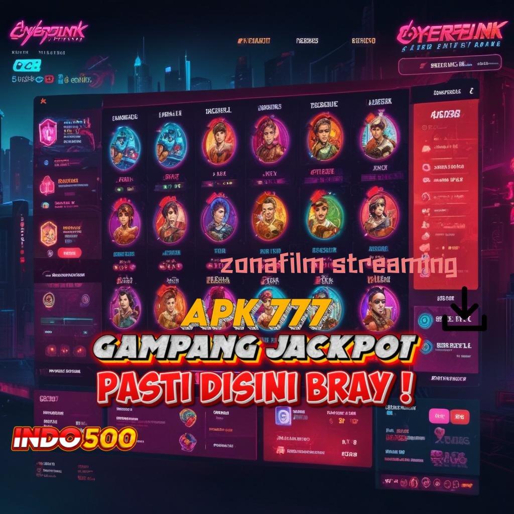 ZONAFILM STREAMING Dukunglah Spin 5K Sabar Menanti Kemenangan