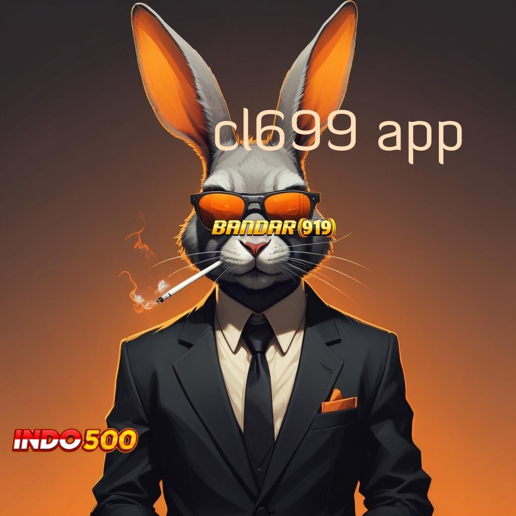 CL699 APP ⇏ RTP Terbaru Deposit Dengan Spin Maksimal