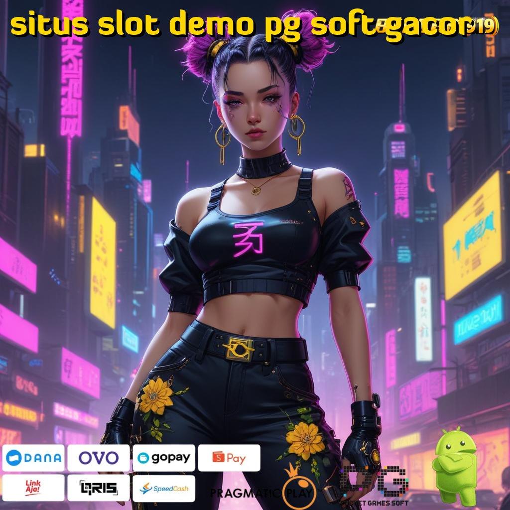 SITUS SLOT DEMO PG SOFT GACOR | Jembatan Digital Modal Kecil Untung Besar