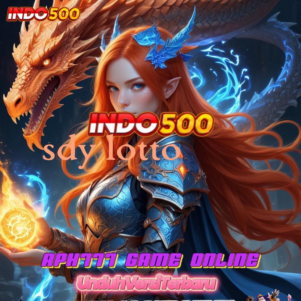 SDY LOTTO ✅ rtp indonesia paling baru slot bikin cepat kaya