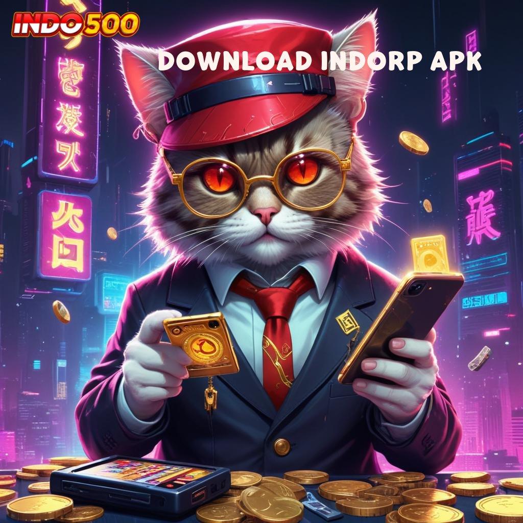 DOWNLOAD INDORP APK ➽ perangkat multi-fungsi