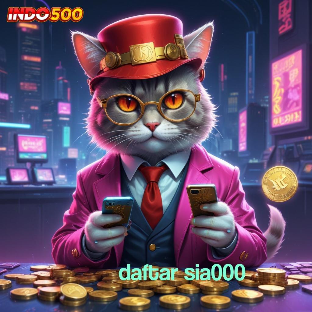 DAFTAR SIA000 > Unduh Akun Gacor Untuk Cuan Instan