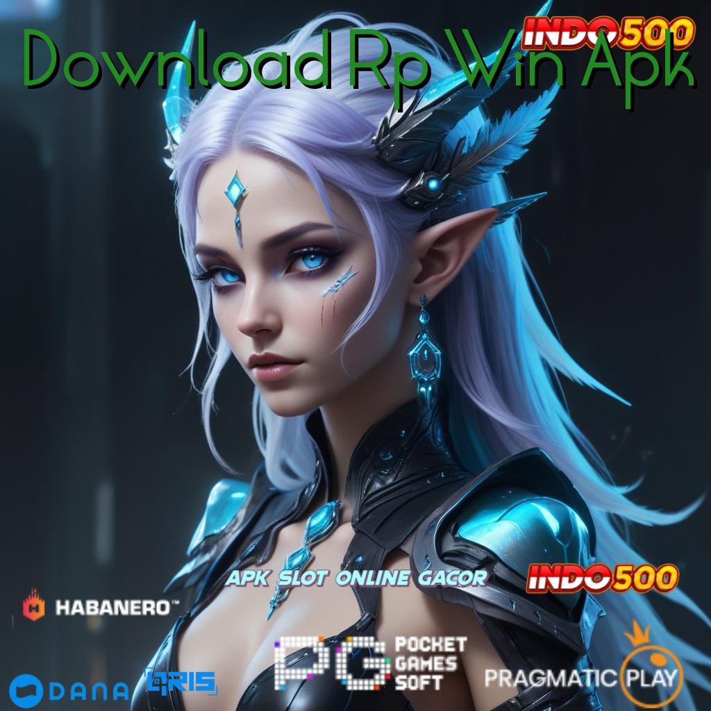 Download Rp Win Apk