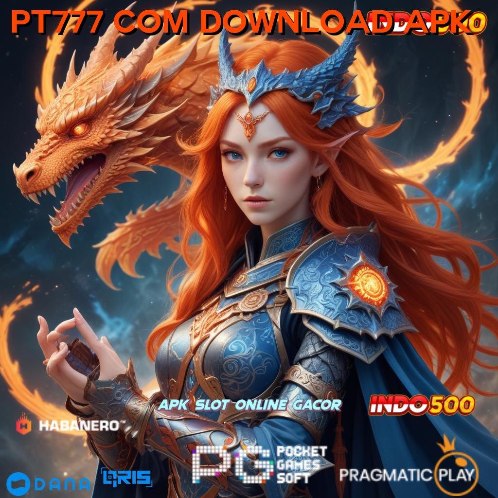 Pt777 Com Download Apk