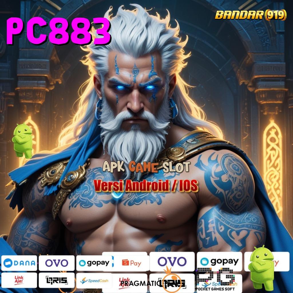 PC883 # Password Hadiah Bonus Baru 100 Tanpa IP