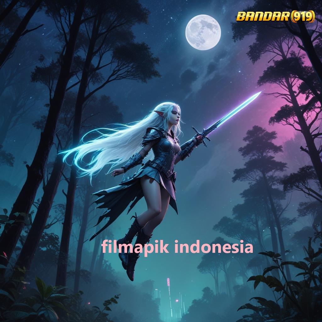 FILMAPIK INDONESIA ⚌ unduhan apk terbaru? semua game siap dalam satu genggaman!