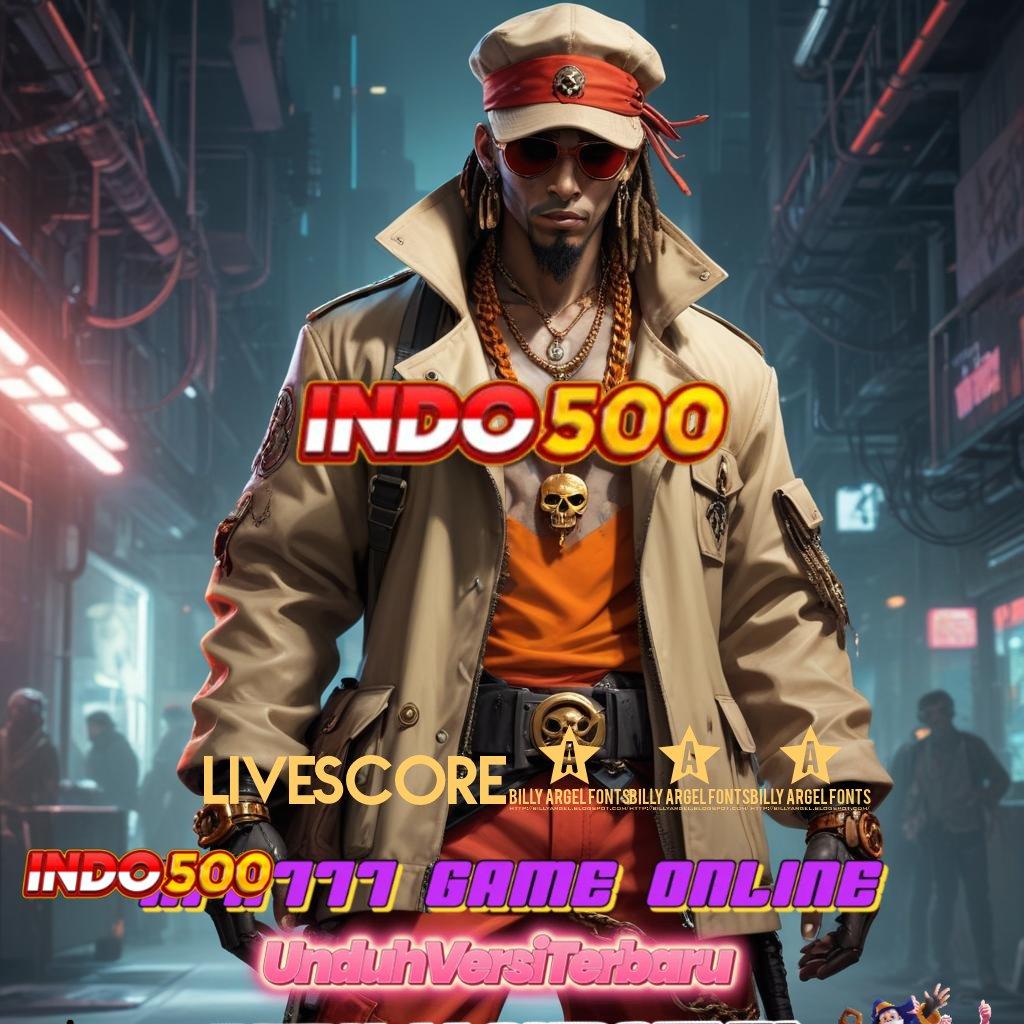 LIVESCORE808 ✧ deposit pulsa 20000