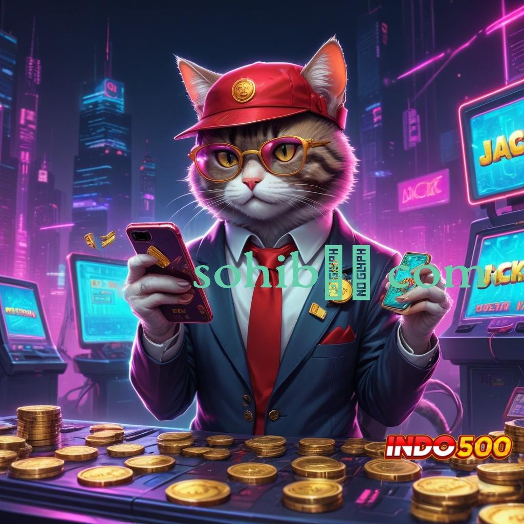 SOHIB21 COM Slot APK Langsung Scatter Download Hari Ini