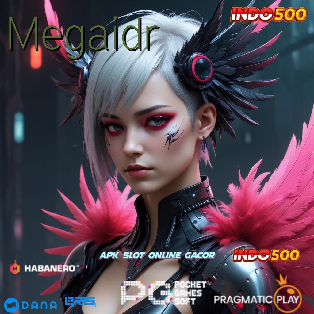 Megaidr