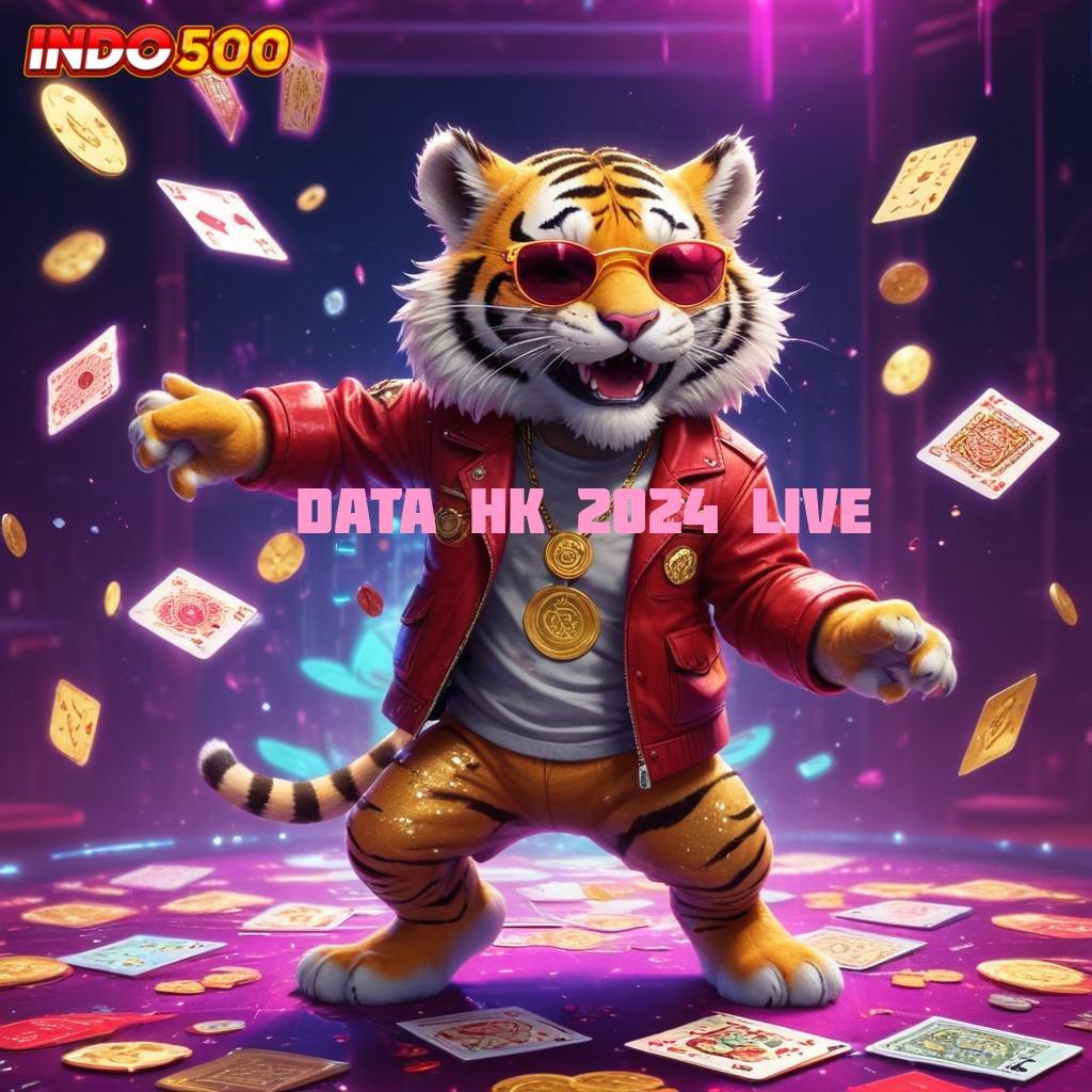 DATA HK 2024 LIVE | Pengembangan Mesin Sultan Untuk Bonus Maksimal