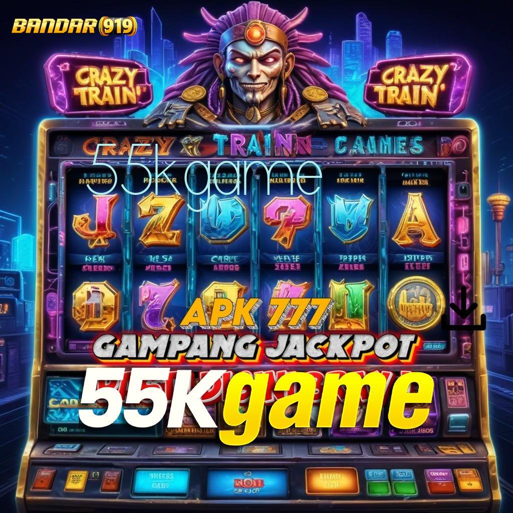 55KGAME Jawa Barat, Kota Bekasi, Bekasi Timur