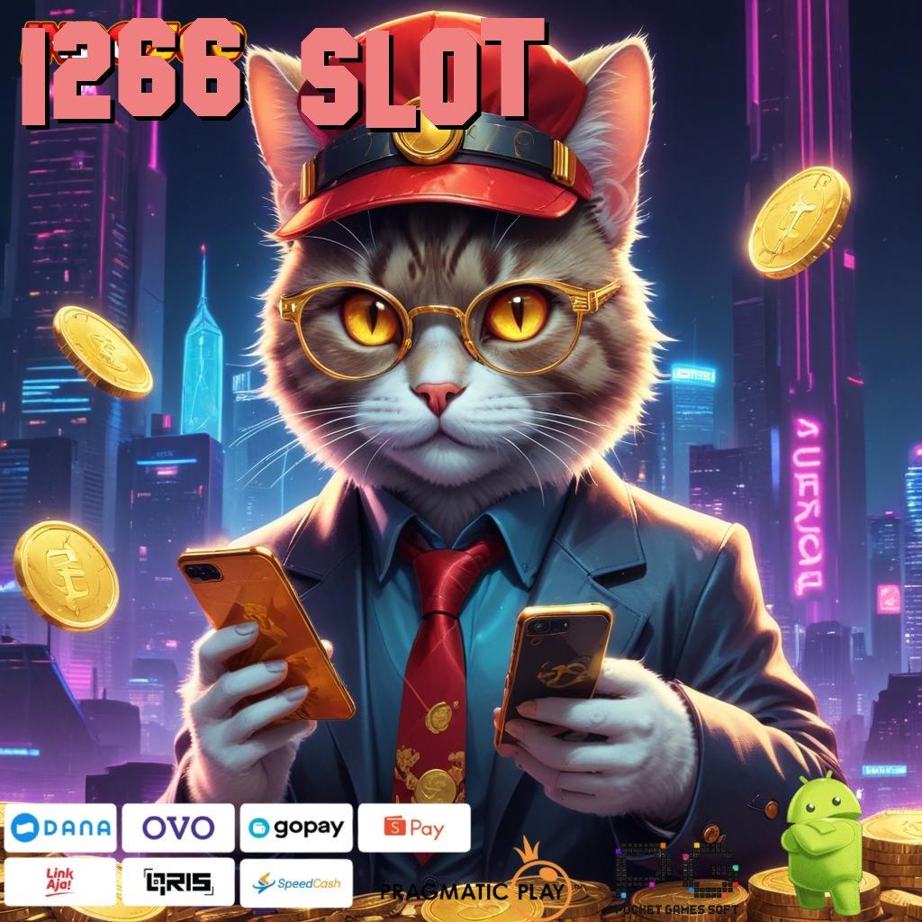 1266 SLOT Blockchain Apk Teknologi Fleksibel Dengan Versi Baru