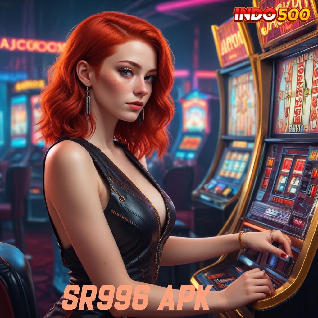 SR996 APK | taktik juara pasti cara gampang