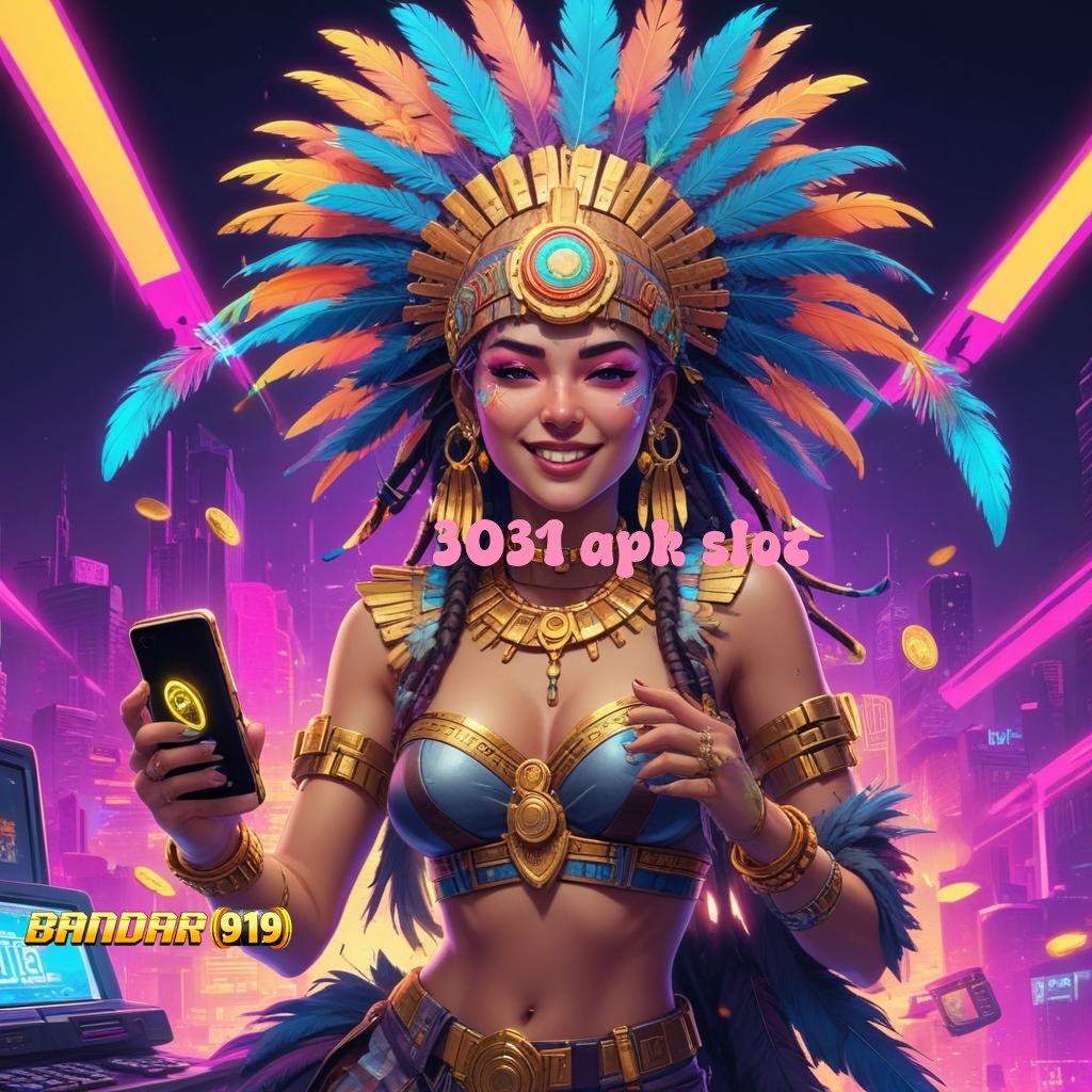 3031 APK SLOT 🧡 Server Event Slot Game Android Penghasil Uang Tunai