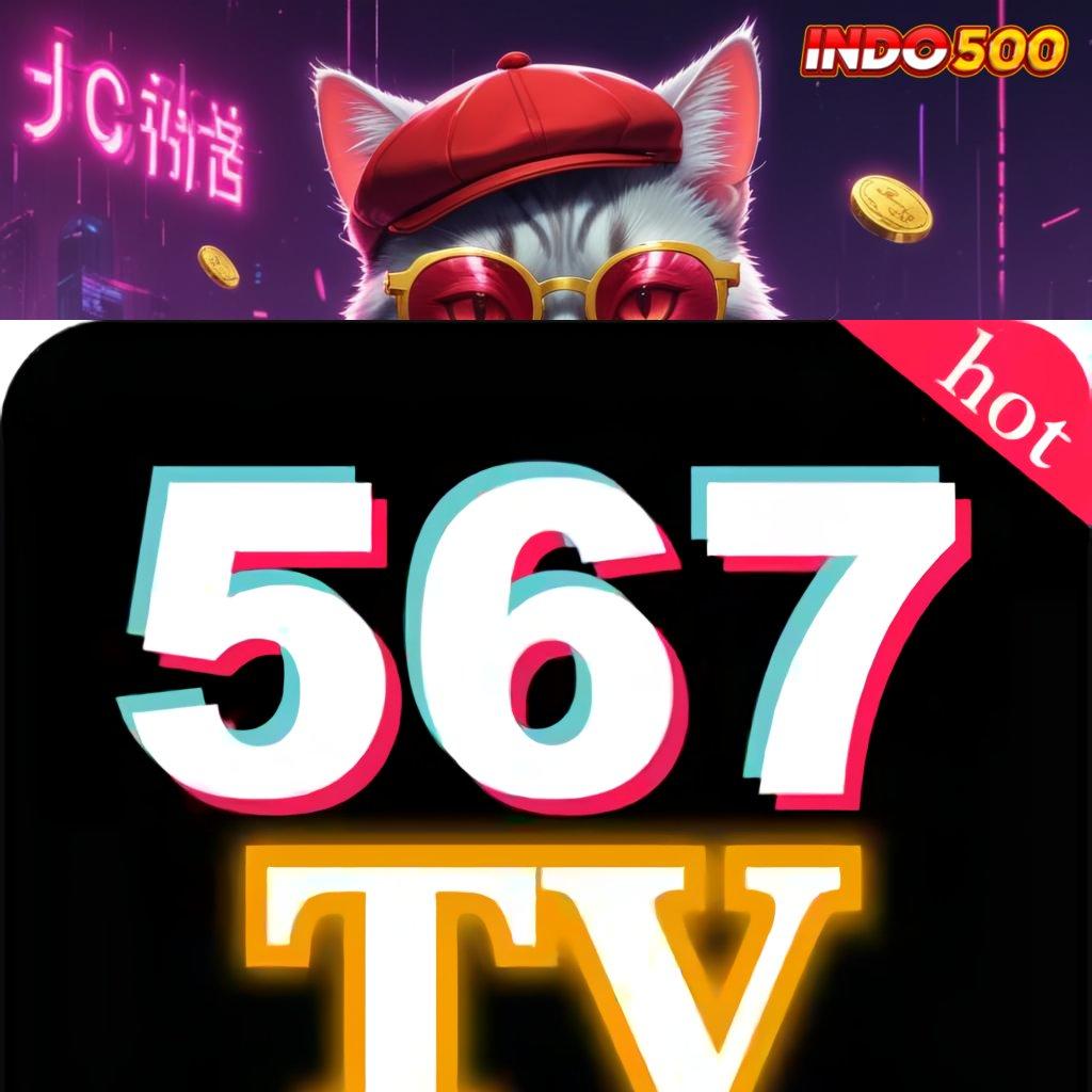 567TV APK ↦ basis operasional wadah komponen basis perantara