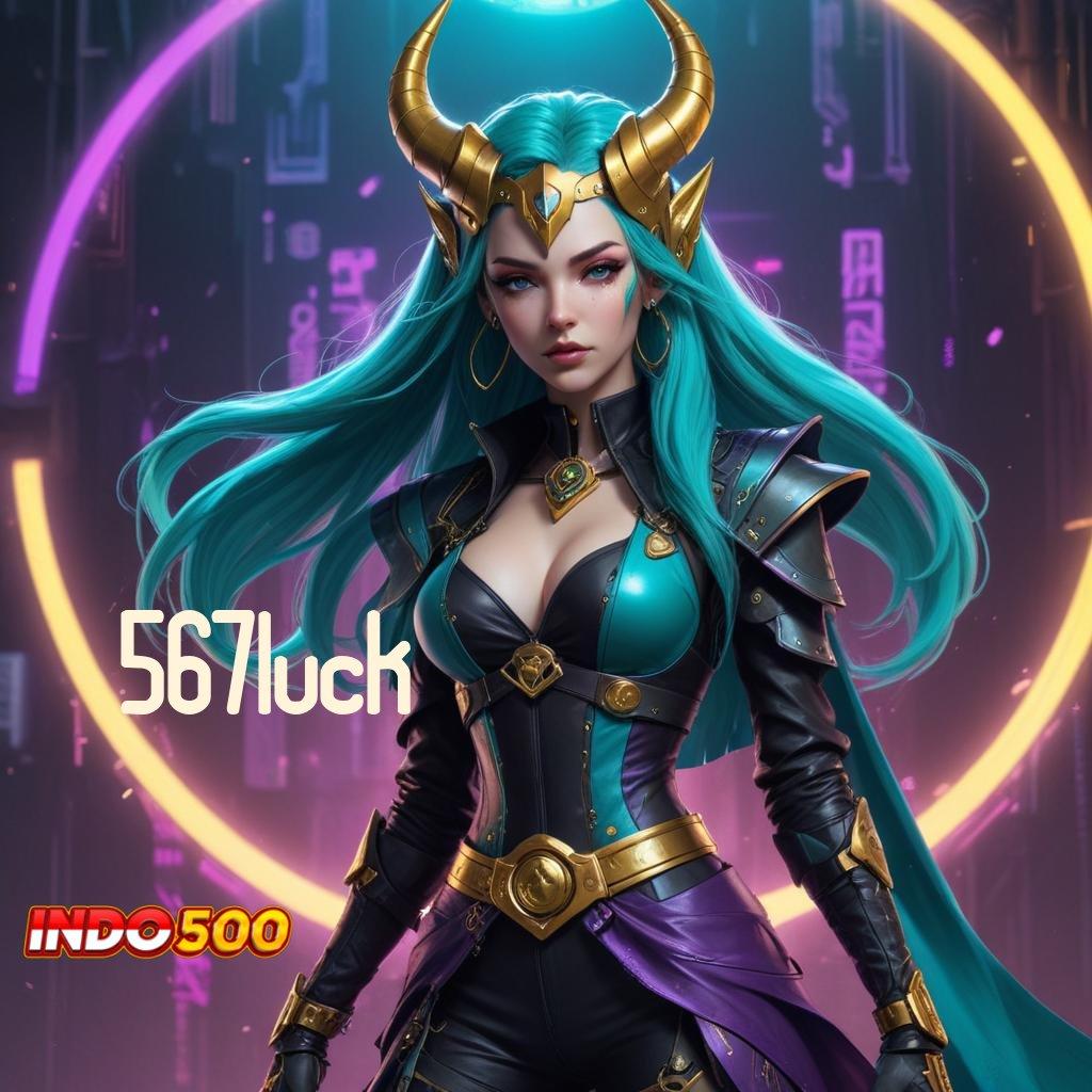 567LUCK ® Unduh Tanpa Menunggu Apk Cheat Slot Mod Terbaru