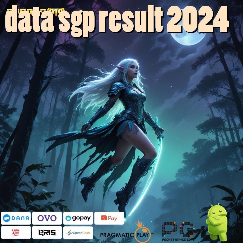 DATA SGP RESULT 2024 , Sistem Digital untuk Memenuhi Ruang Akses