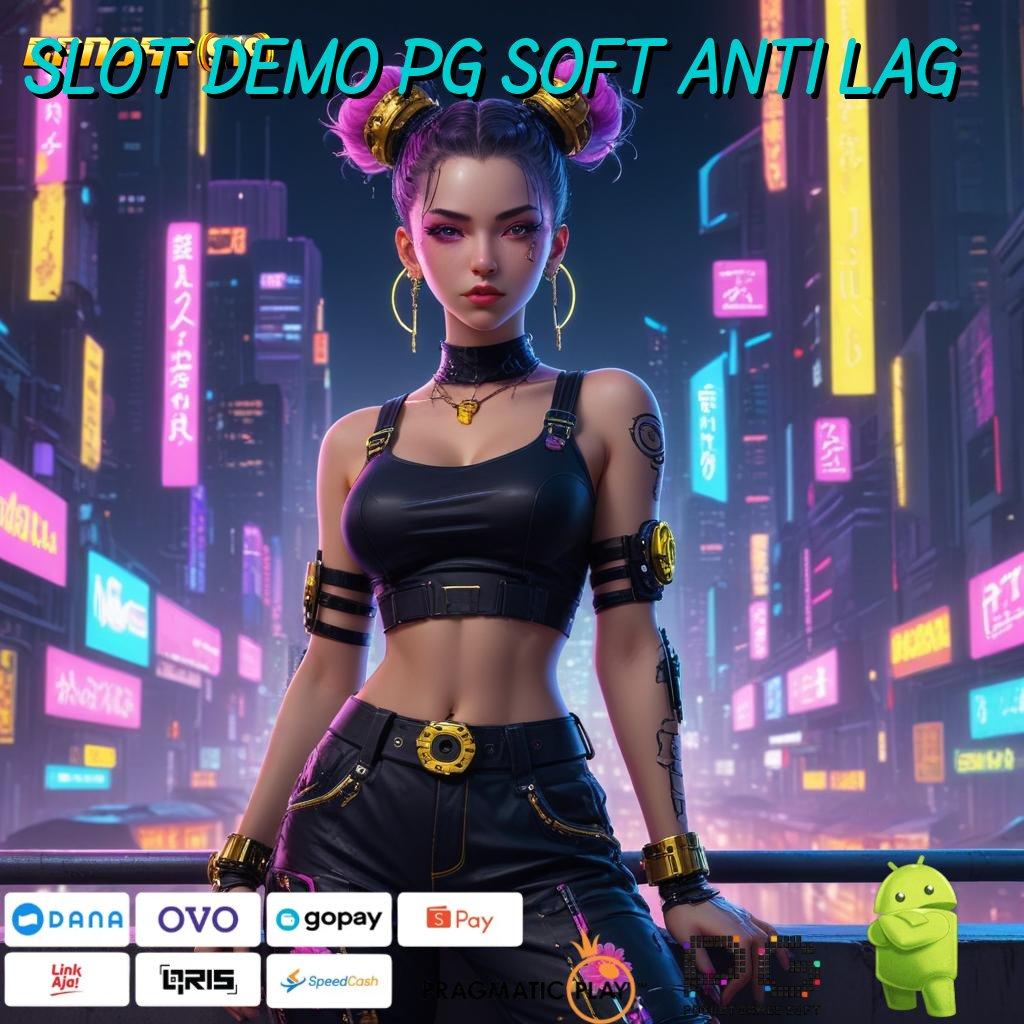 SLOT DEMO PG SOFT ANTI LAG | APK Gacor (Versi New) (Update) 5.0.1 Spektakuler Jackpot