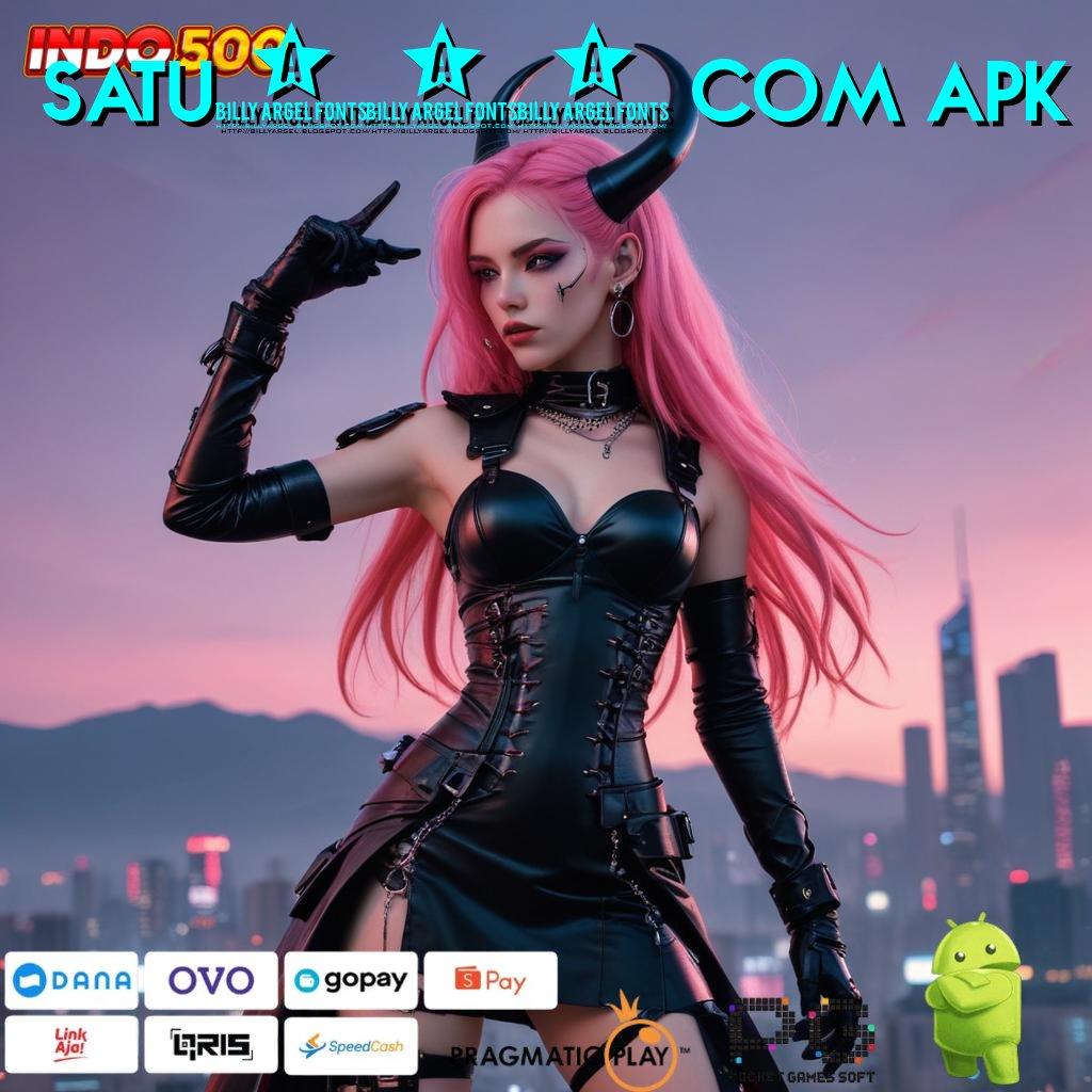 SATU777 COM APK Tempat Diskusi Slot Thailand Malam Terbaru