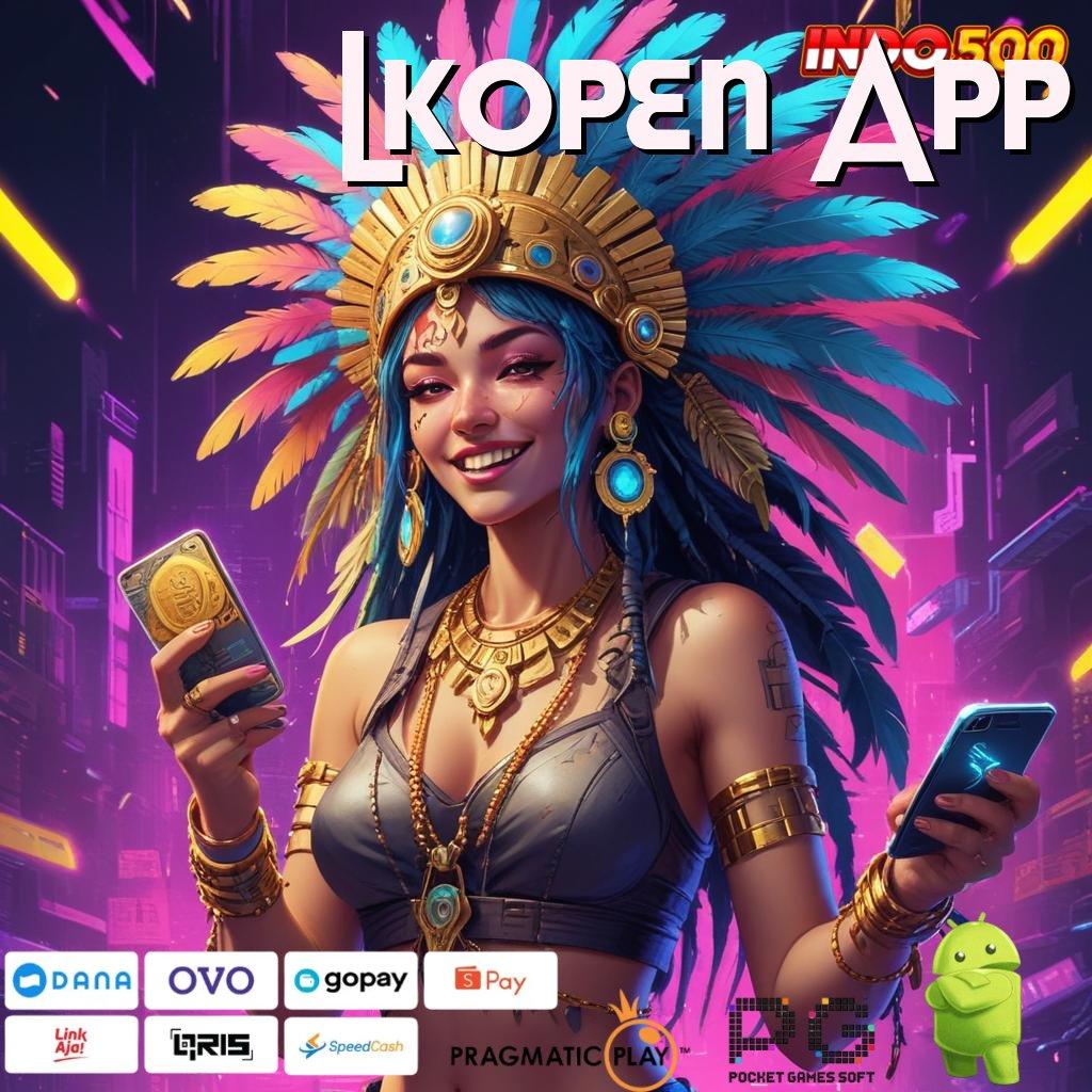 Lkopen App