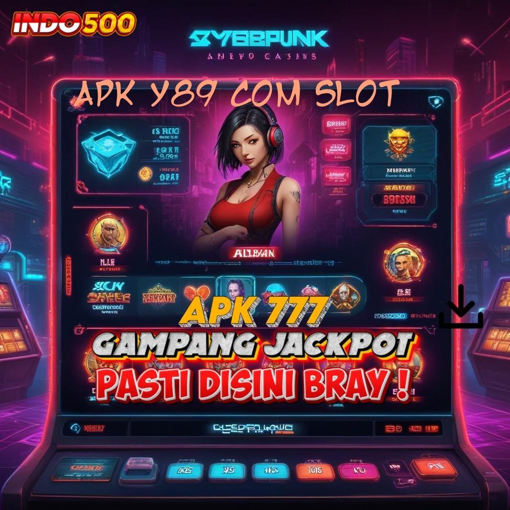 APK Y89 COM SLOT > Solusi Konstruksi Masa Kini