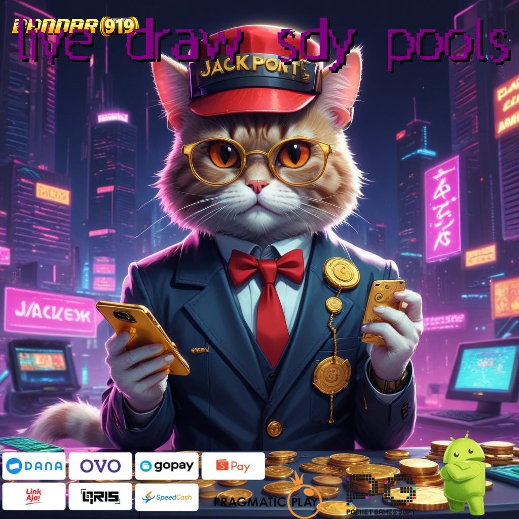 LIVE DRAW SDY POOLS # Pembaruan APK Event Bonus Gratis Titik Tolak