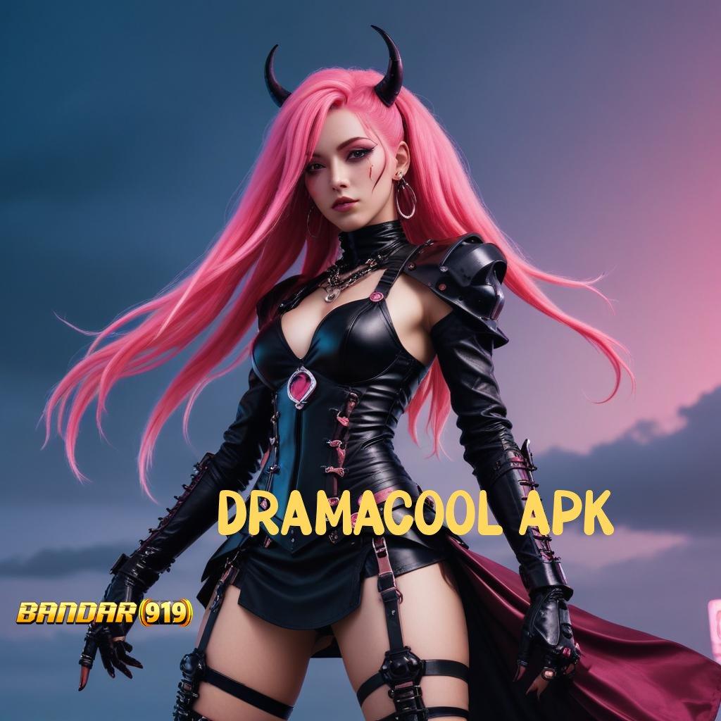 DRAMACOOL APK ➳ Entrepreneur Pemula Mudah Dapat Sukses