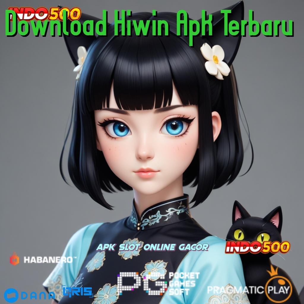 Download Hiwin Apk Terbaru