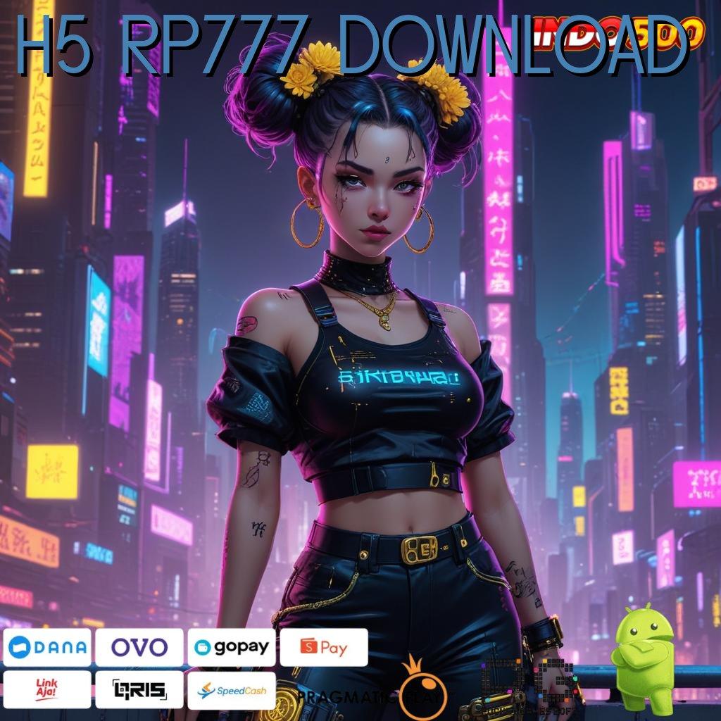 H5 Rp777 Download