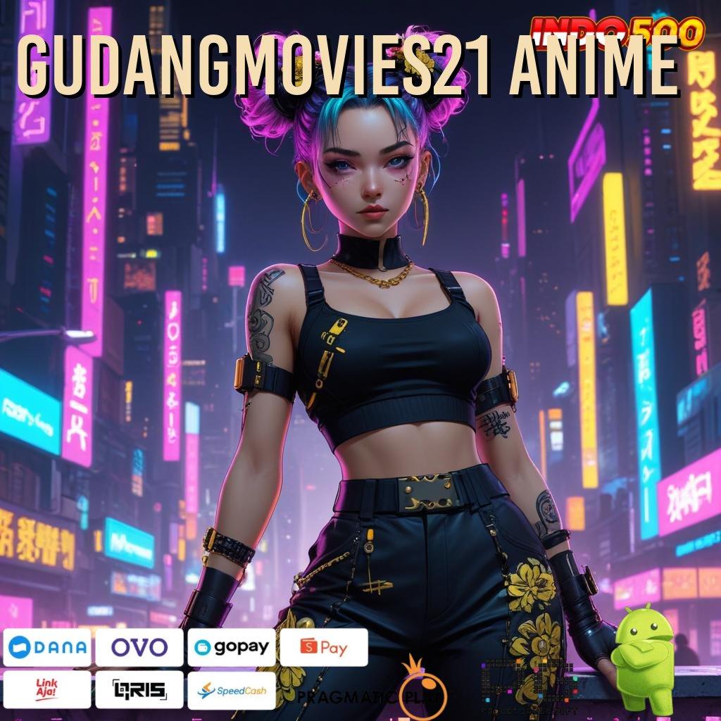 GUDANGMOVIES21 ANIME Depo Ovo 20k Gopay Bonus untuk Pemain Anyar