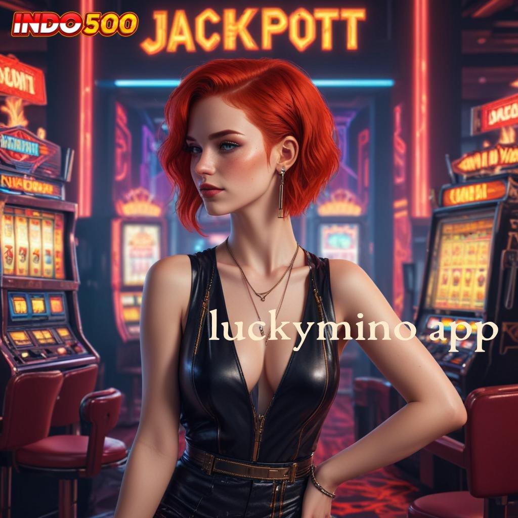 LUCKYMINO APP Tempat Makan Favorit Ragam Pilihan Baru