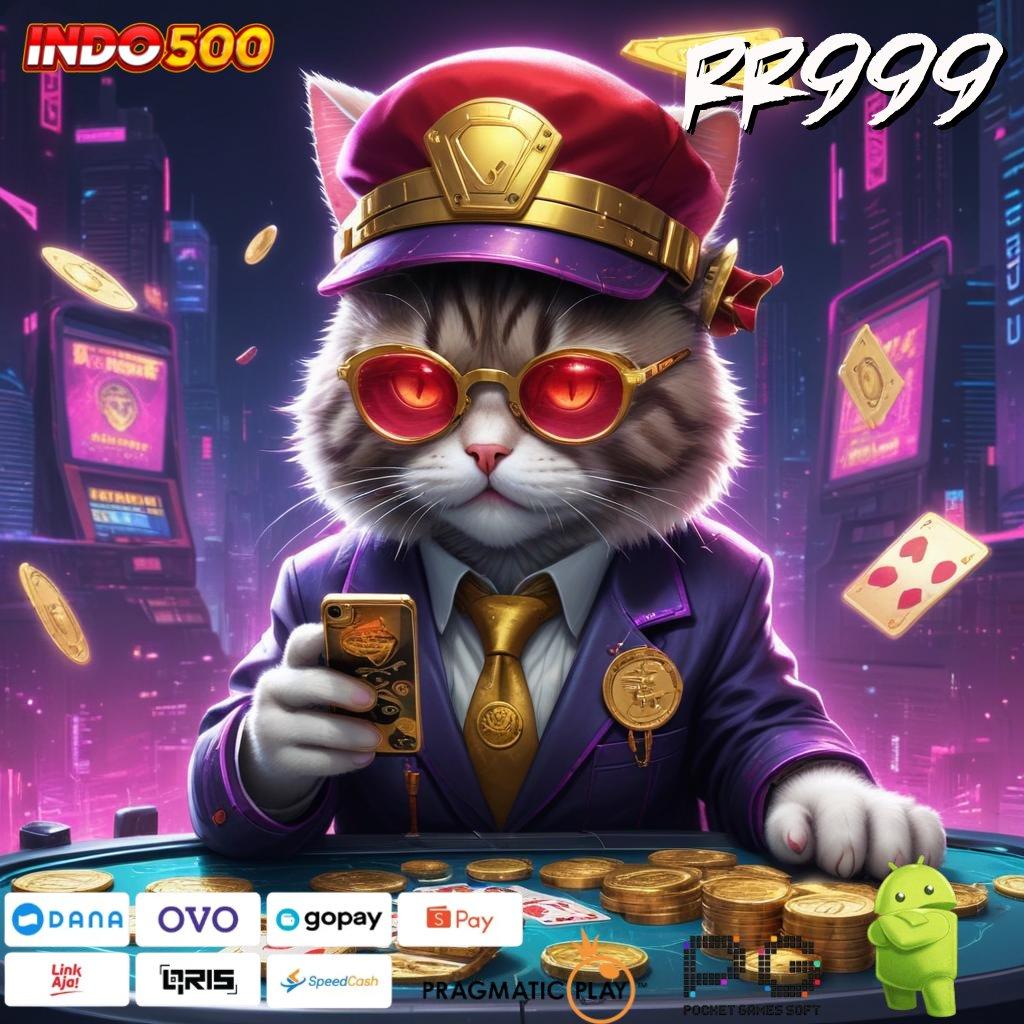 RR999 Dp Bank Jago 15 000 APK Slot Gacor, 2025 Banjir Jackpot!