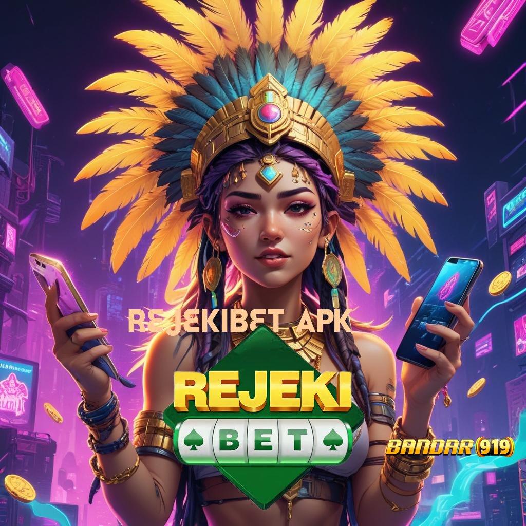 REJEKIBET APK Jawa Timur, Kota Surabaya, Tegalsari