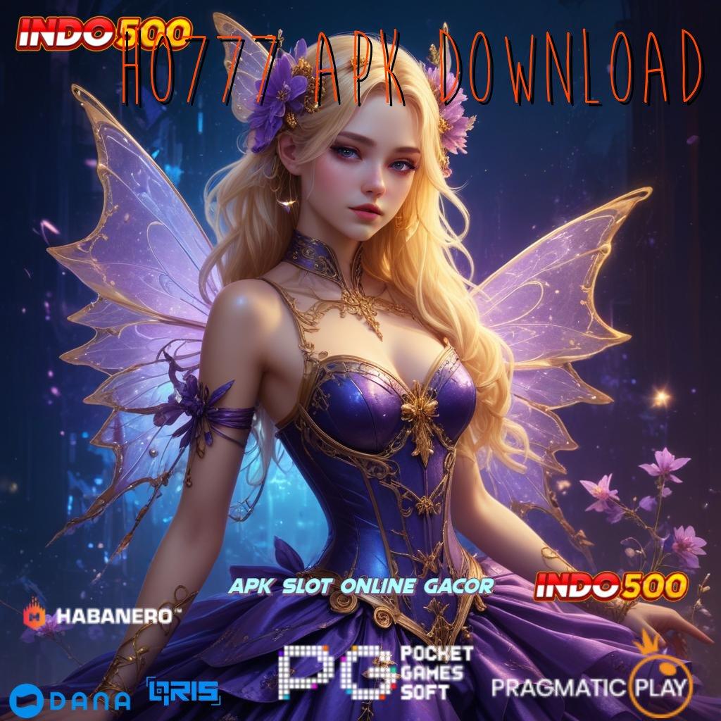 Ho777 Apk Download