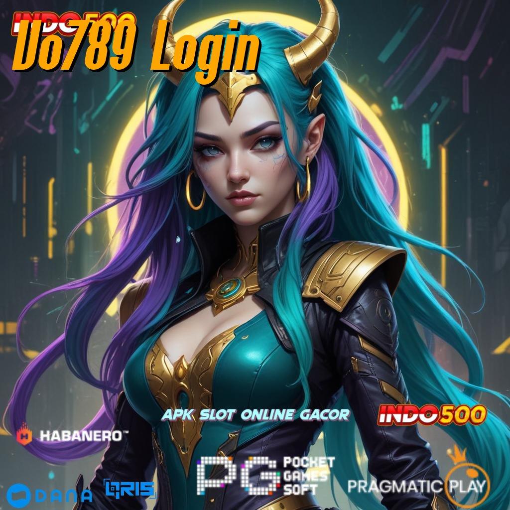 Vo789 Login