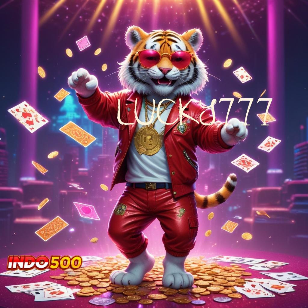 LUCKY777 Memenuhi Proporsi Infrastruktur Masa Kini Digital