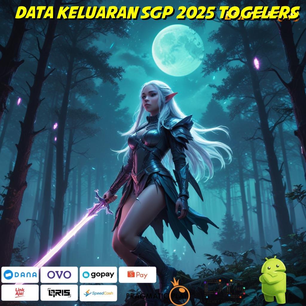 DATA KELUARAN SGP 2025 TOGELERS @ Gunakan Event Jackpot Baru Untuk Langsung WD