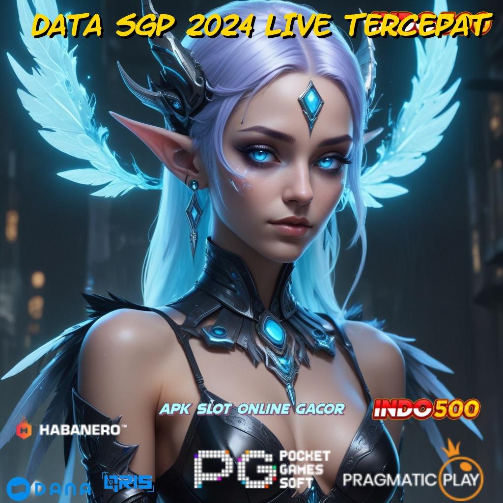 DATA SGP 2024 LIVE TERCEPAT : Versi 5.0 Software Dengan Fitur Inovatif