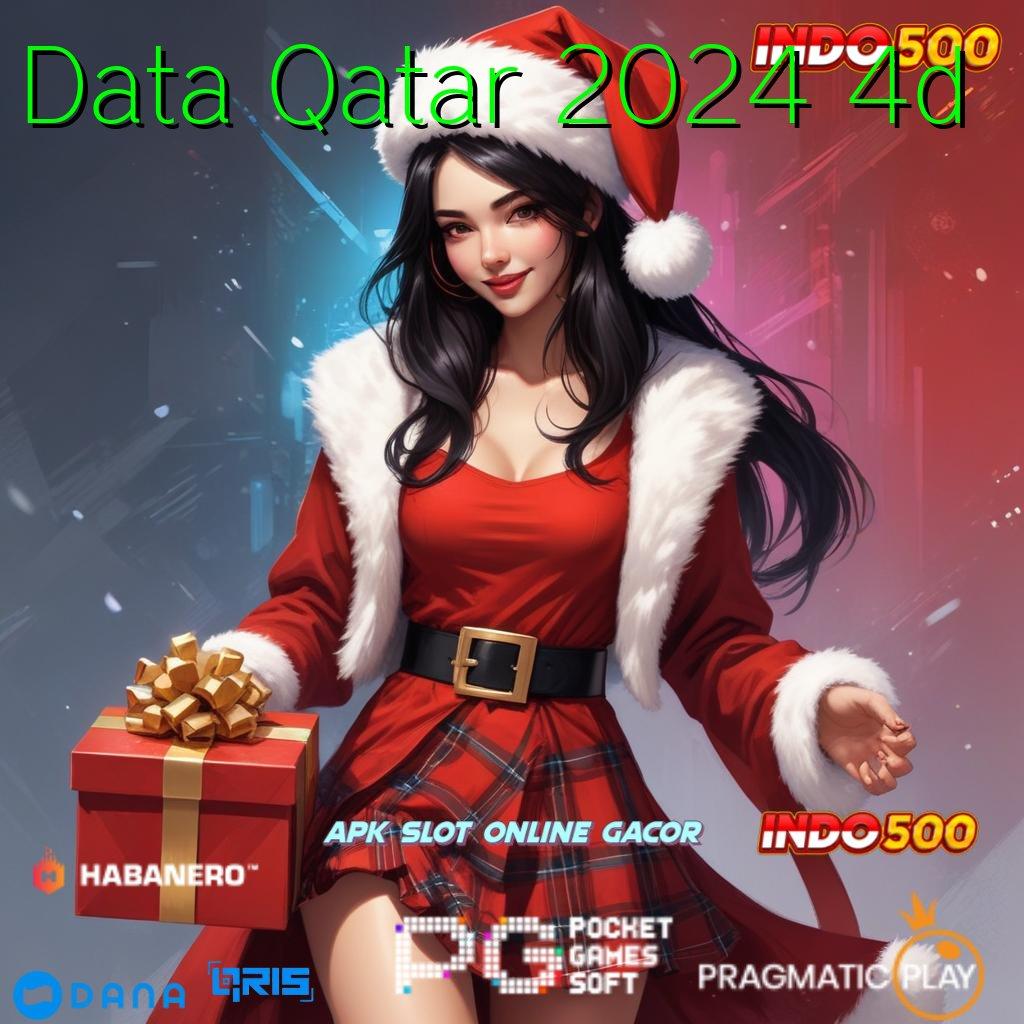 Data Qatar 2024 4d