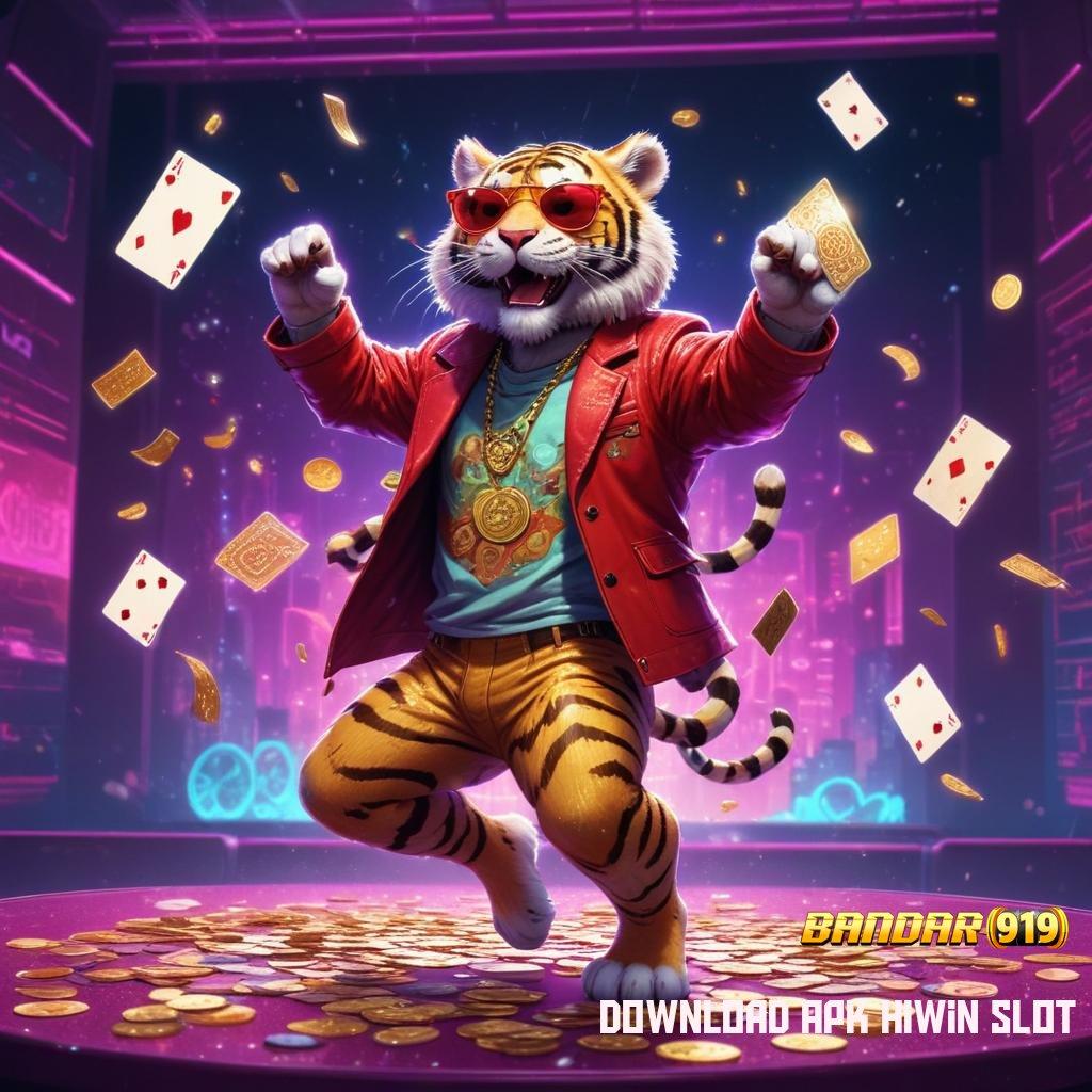 DOWNLOAD APK HIWIN SLOT ⚡ Pemenang Pasti Rancangan Terbaru