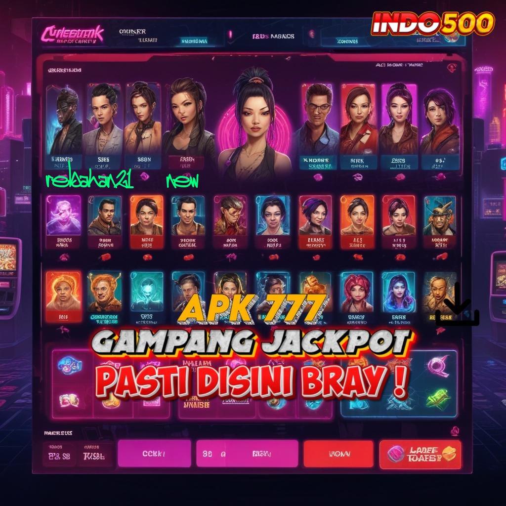 REBAHAN21 NEW Keunggulan Slot Digital untuk Bonus Tanpa Potongan