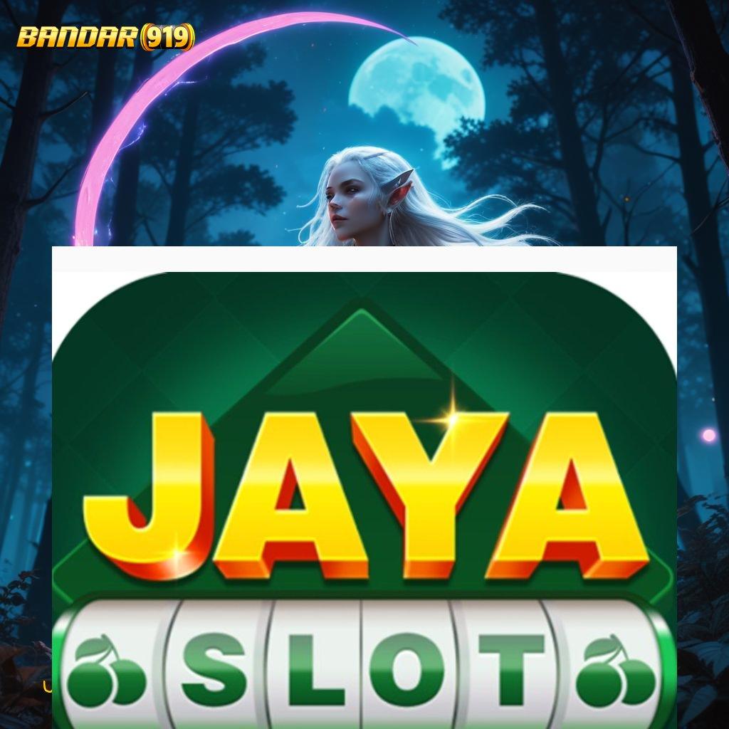 JAYASLOT ✅ Gabung Hari Ini Winrate Gila-gilaan Dijamin Lancar