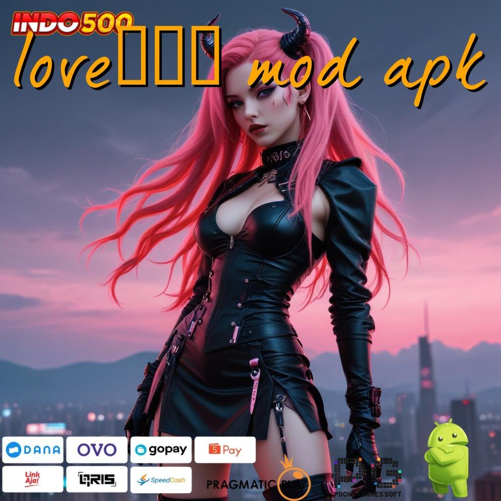 LOVE678 MOD APK auto rizki