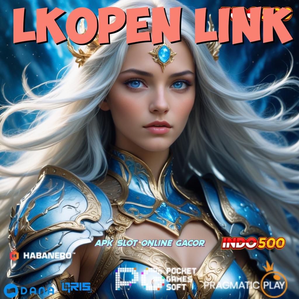 Lkopen Link