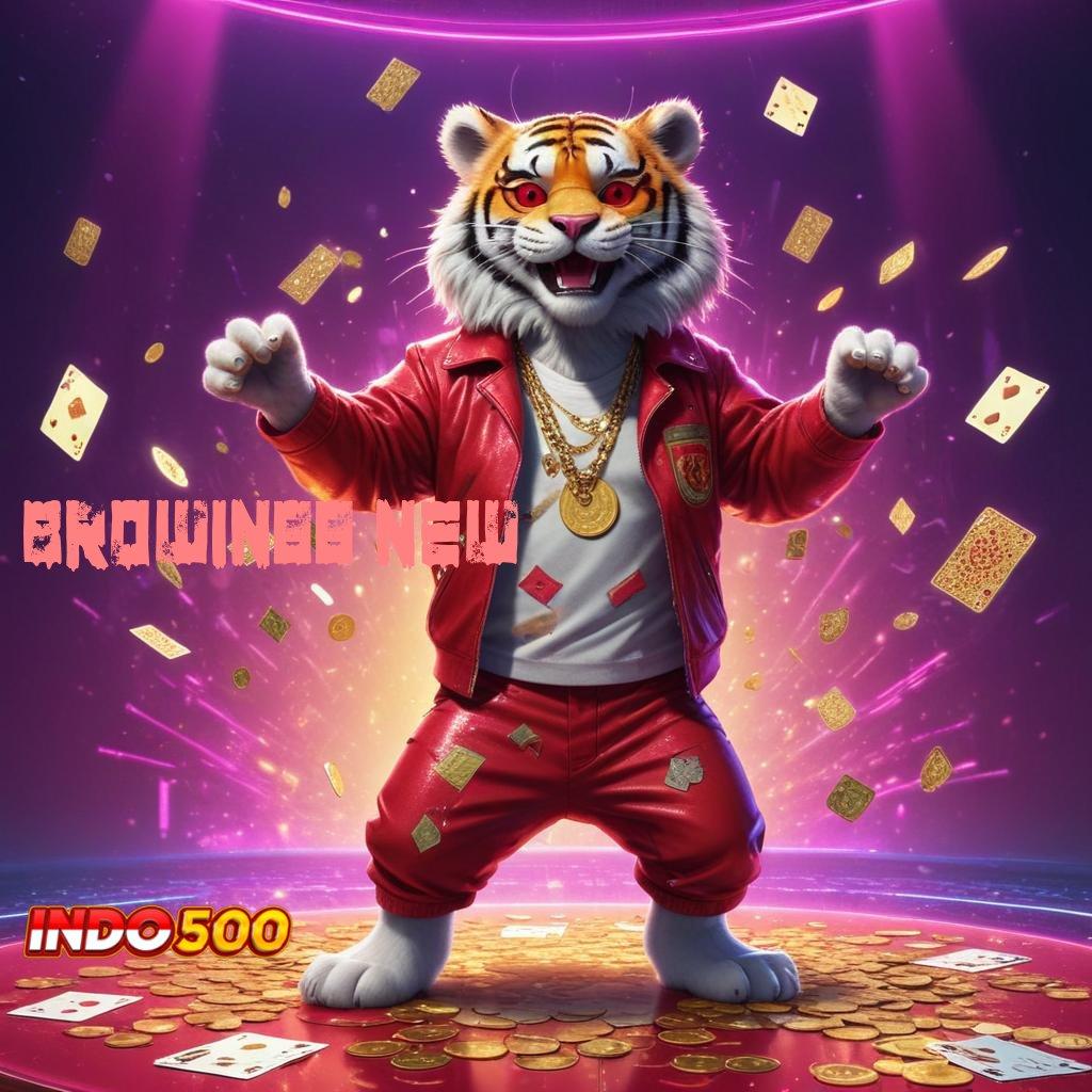 BROWIN88 NEW | Slot APK Dengan Spin Gampang Download Sekarang