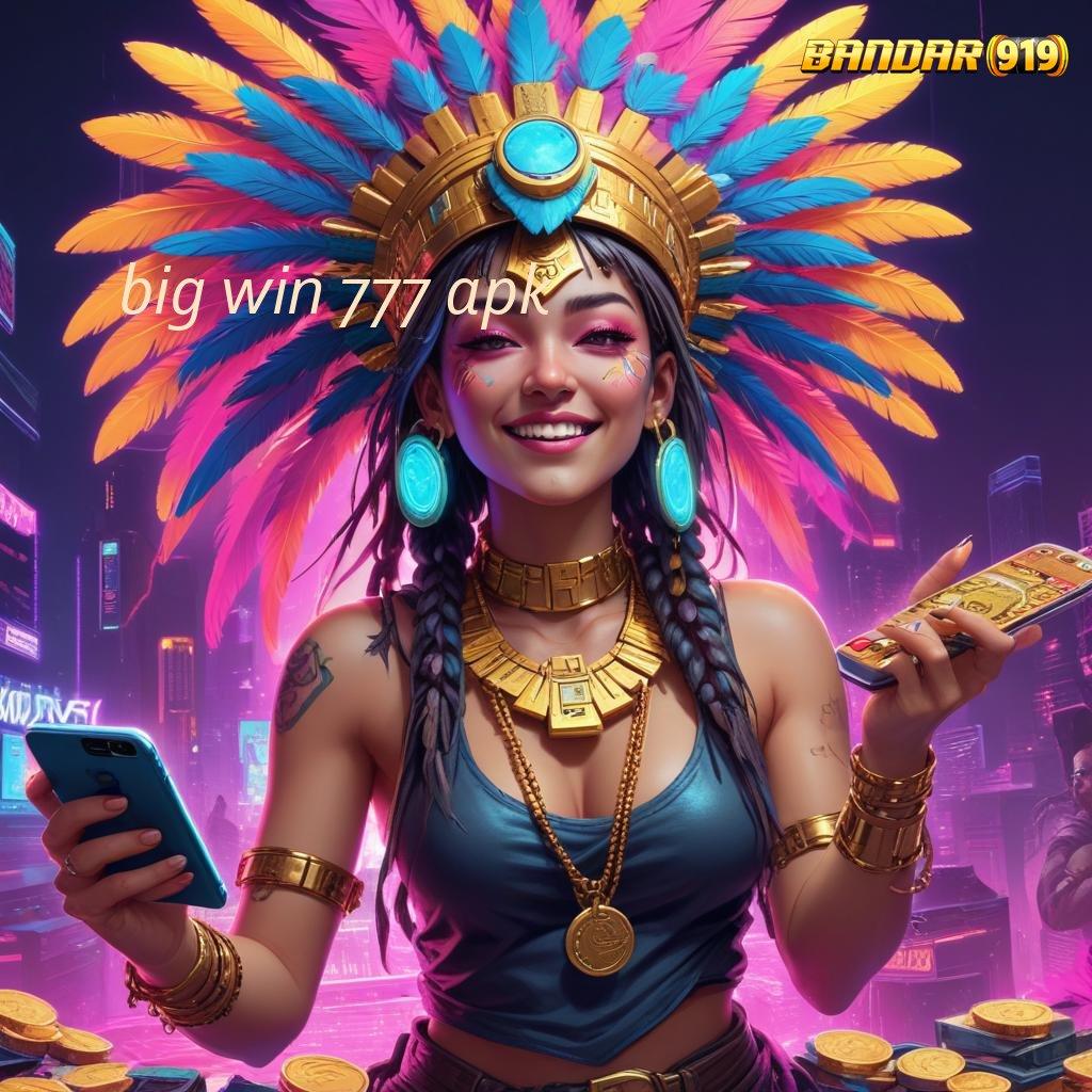 BIG WIN 777 APK Kepulauan Riau, Kota Batam, Sekupang