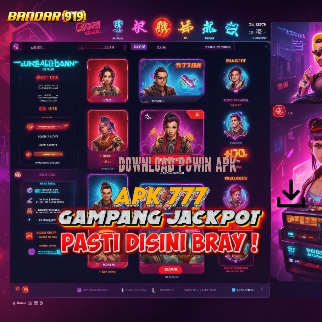 DOWNLOAD PCWIN APK 🚀 Gampang Bikin Unduh Aplikasi Android Tanpa Mod